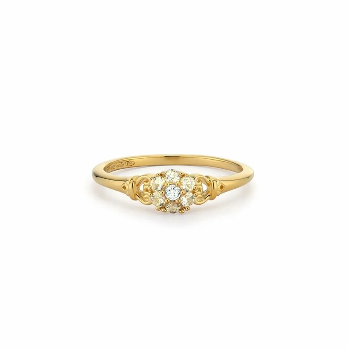 Bague femme 24kae 12445y 52 s7211330754. L'excellence à portée de clic avec la boutique en ligne Diaytar.