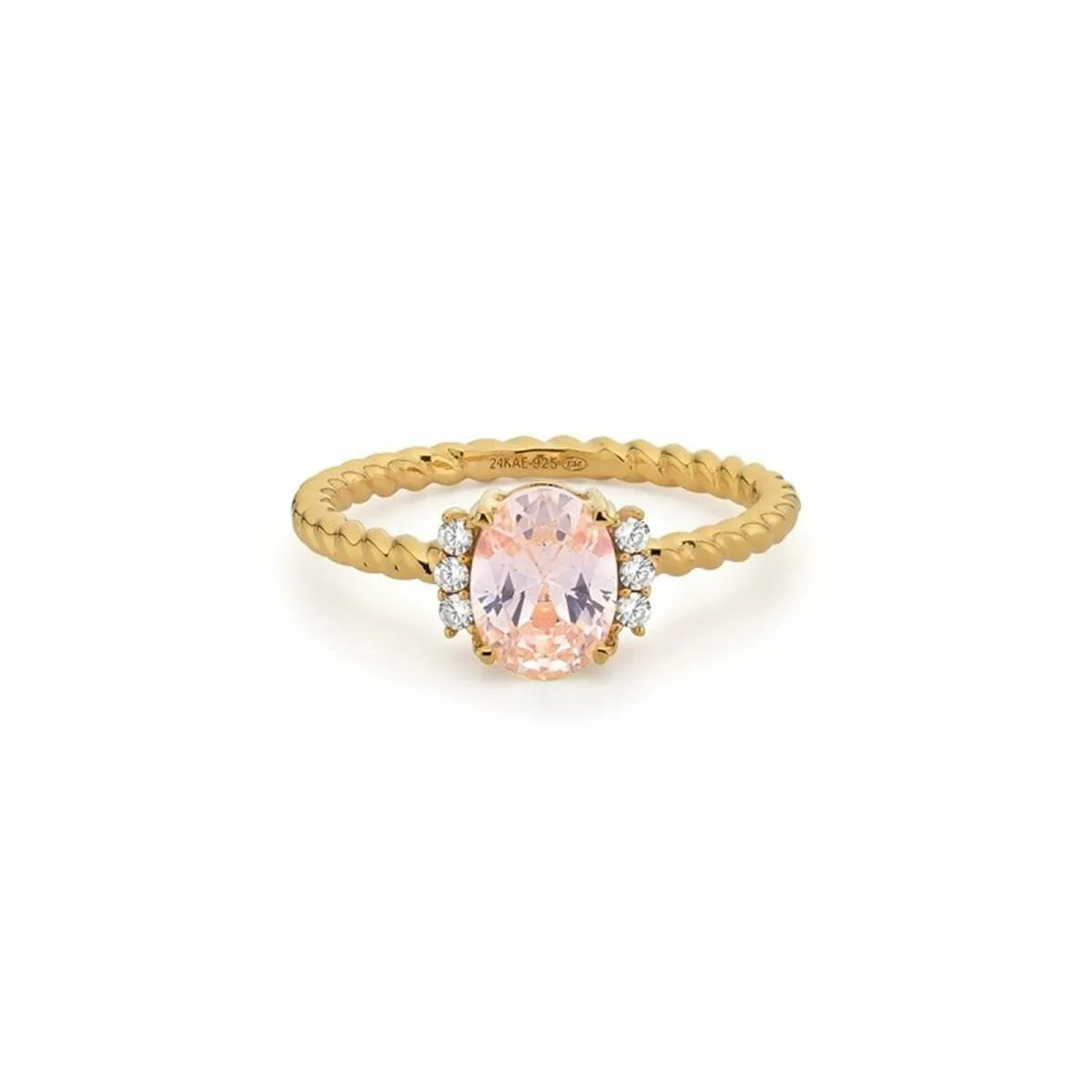 Bague femme 24kae 12454y 56 s7212457123. Plongez dans l'univers Diaytar où chaque produit raconte une histoire.