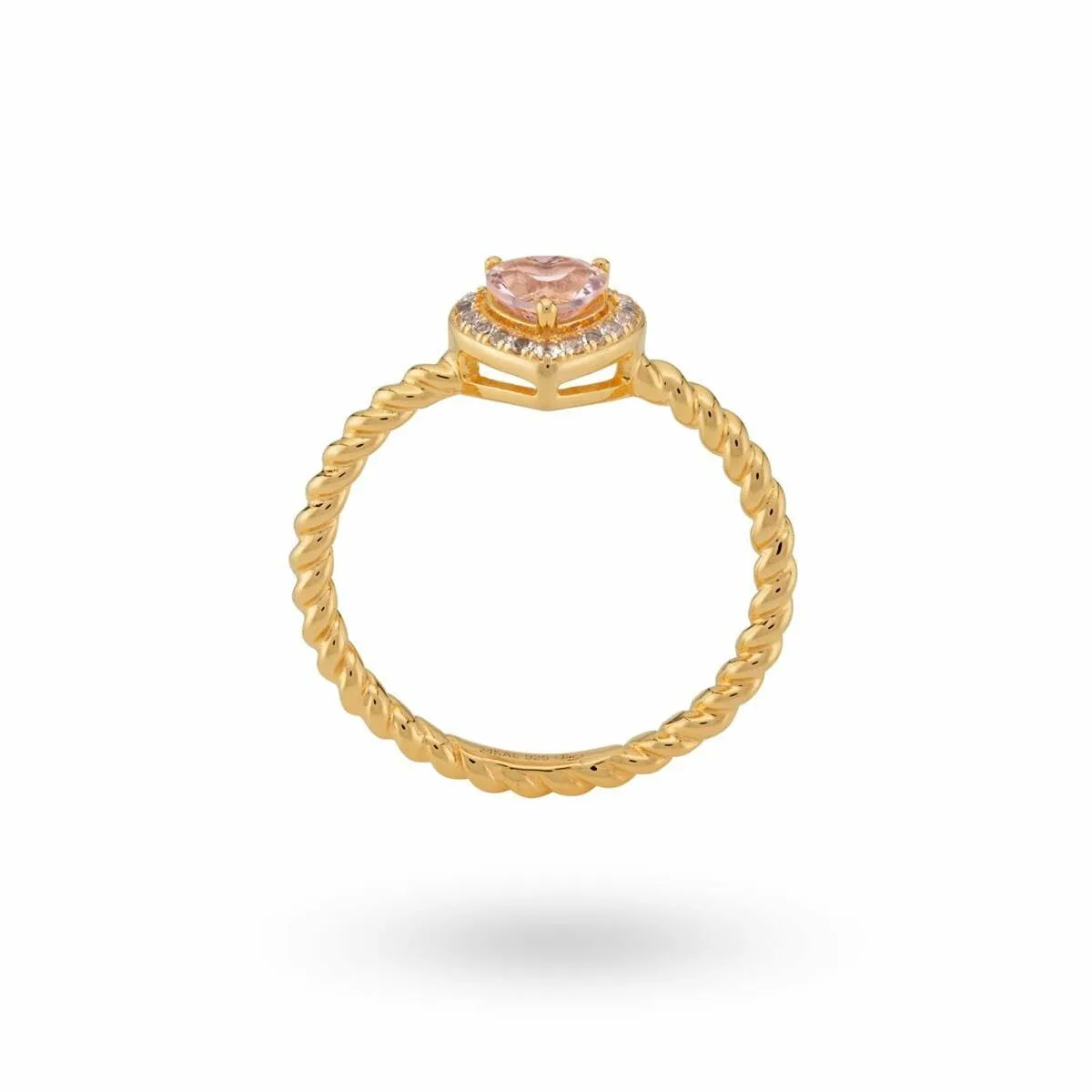 Bague femme 24kae 12469y 54 s7211328761. Diaytar a fait le pari de la transparence : nous vous disons tout sur l'origine et la conception de nos produits.