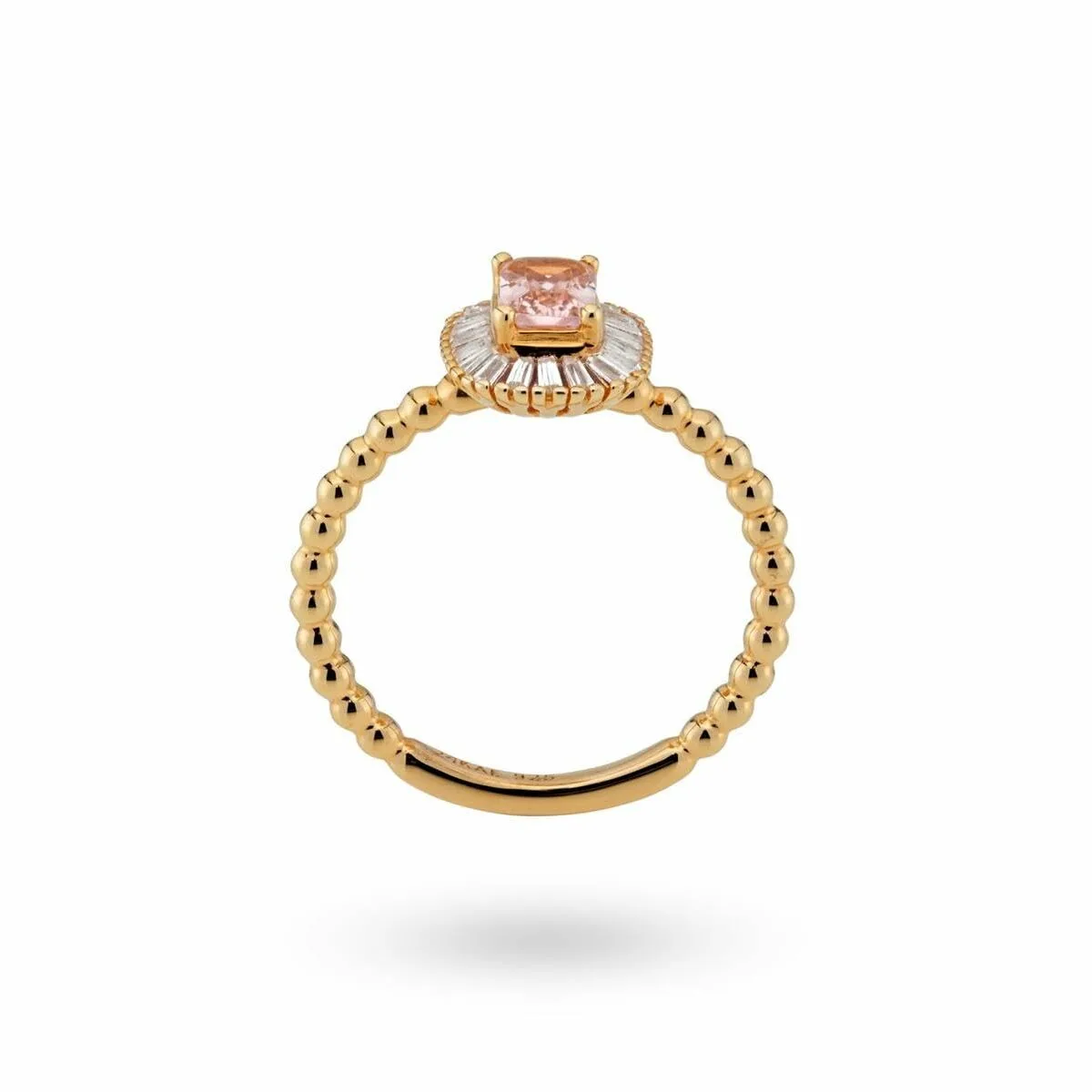 Bague femme 24kae 12482y 54 dore 14 s7212340980. Découvrez l'univers Diaytar : une boutique en ligne généraliste qui marque style, qualité et originalité dans chaque produit