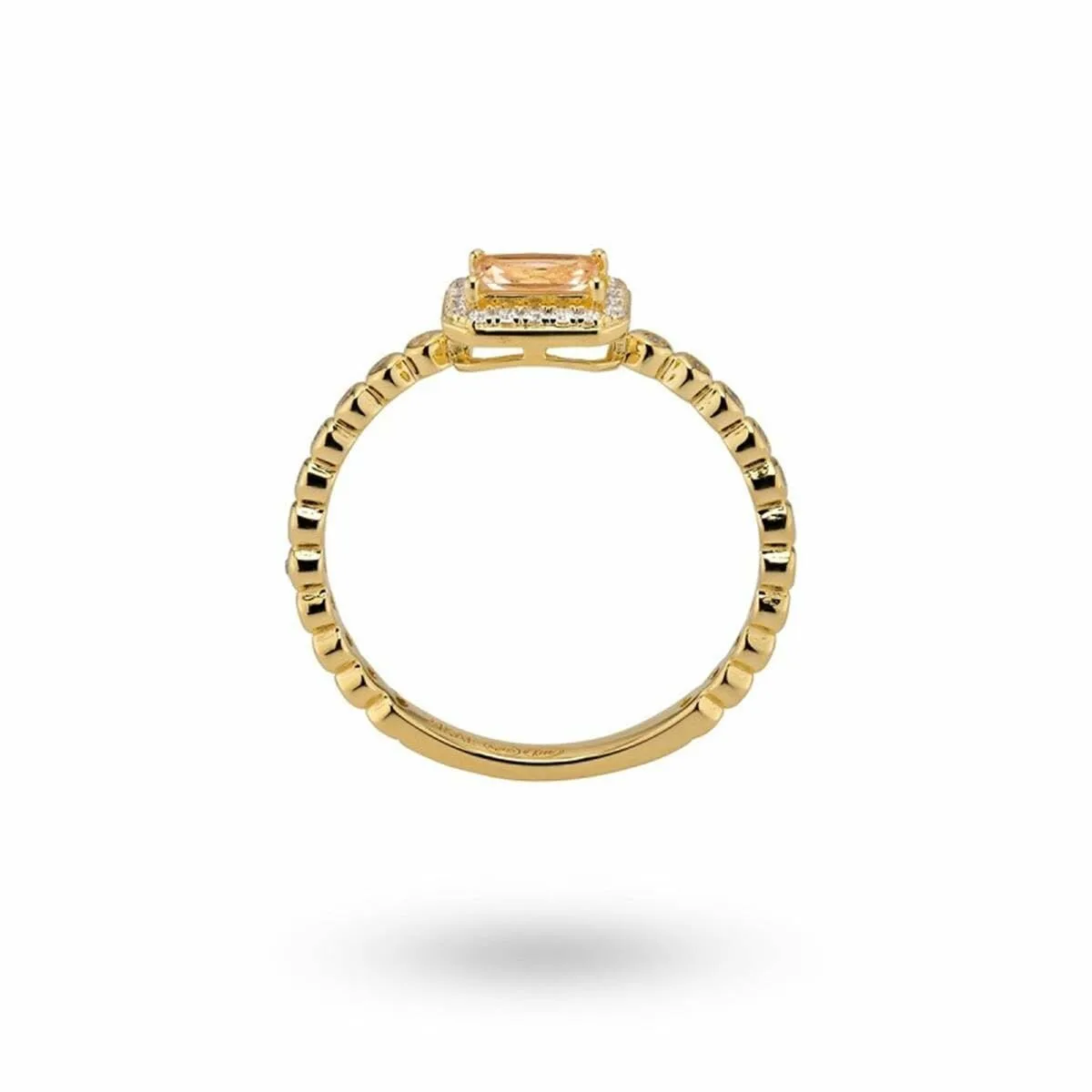 Bague femme 24kae 12490y 56 dore 16 s7212337458. Diaytar, c'est le compagnon de ceux qui aiment prendre soin d'eux et de leur intérieur avec des produits choisis avec amour.