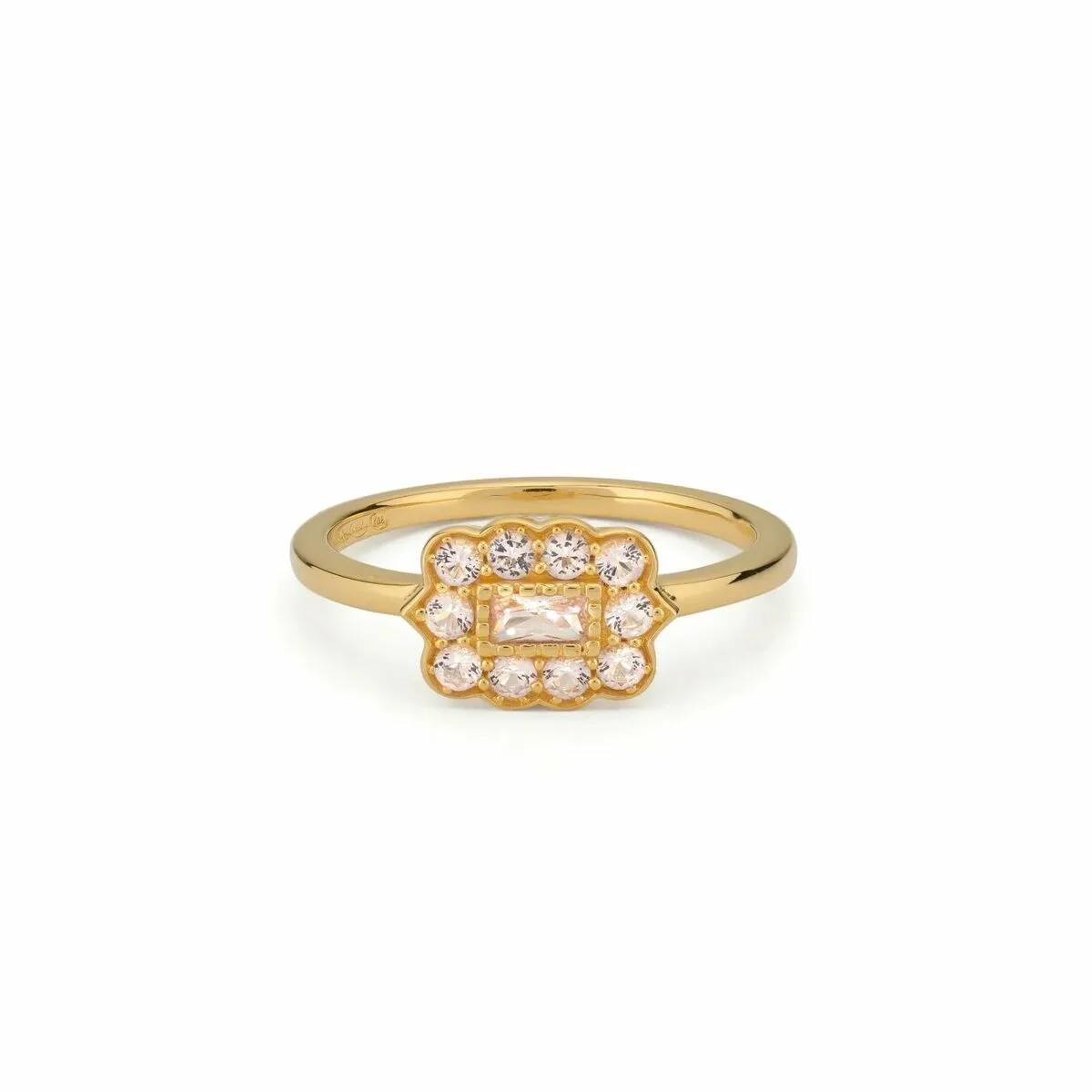 Bague femme 24kae 12494y 50 s7211351724. Diaytar : Votre destination shopping en ligne pour découvrir les dernières tendances et produits généraux soigneusement sélectionnés