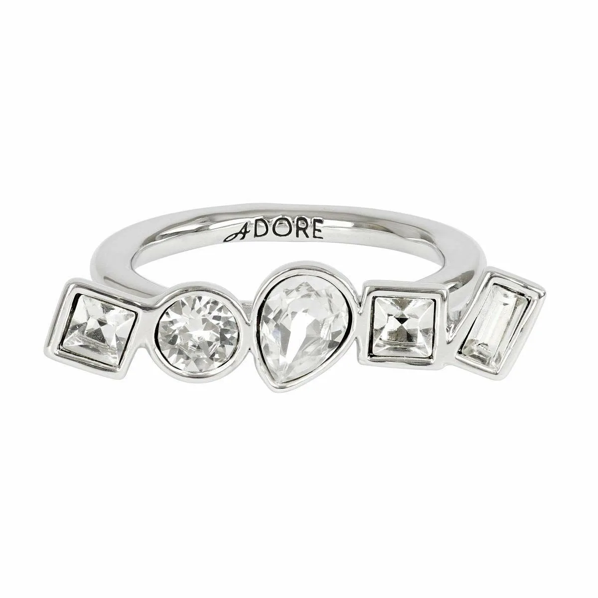 Bague femme adore 5375528 12 s037144136. Avec Diaytar, faites de chaque achat en ligne une découverte et de chaque produit un ajout valuable à votre univers
