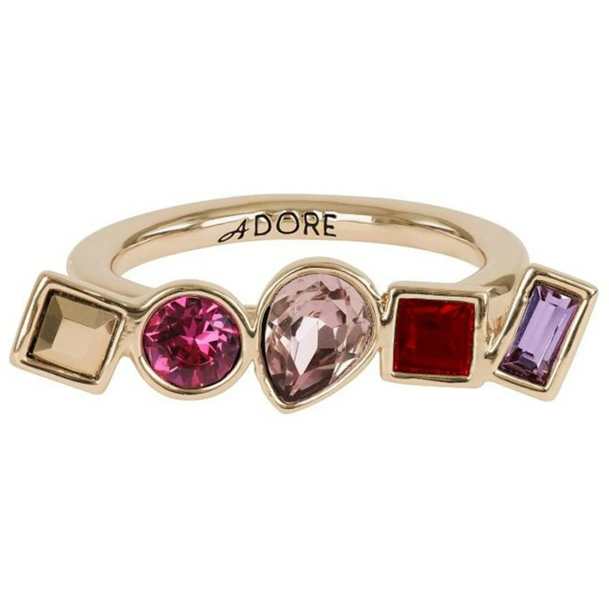 Bague femme adore 5375538 15 s037144533. Bienvenue dans l'écosystème Diaytar, où chaque produit a été pensé pour s'intégrer parfaitement dans votre vie moderne