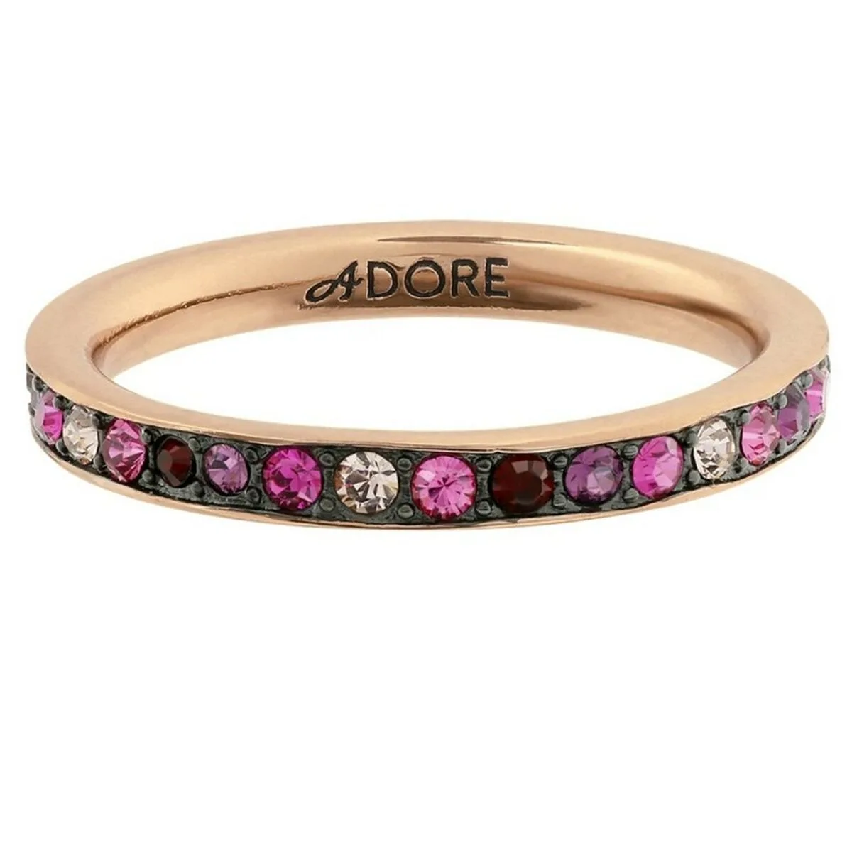 Bague femme adore 5448675 12 s037146514. Diaytar décomplexe le shopping en ligne : trouvez tout ce dont vous avez besoin et tout ce dont vous rêvez, au même endroit