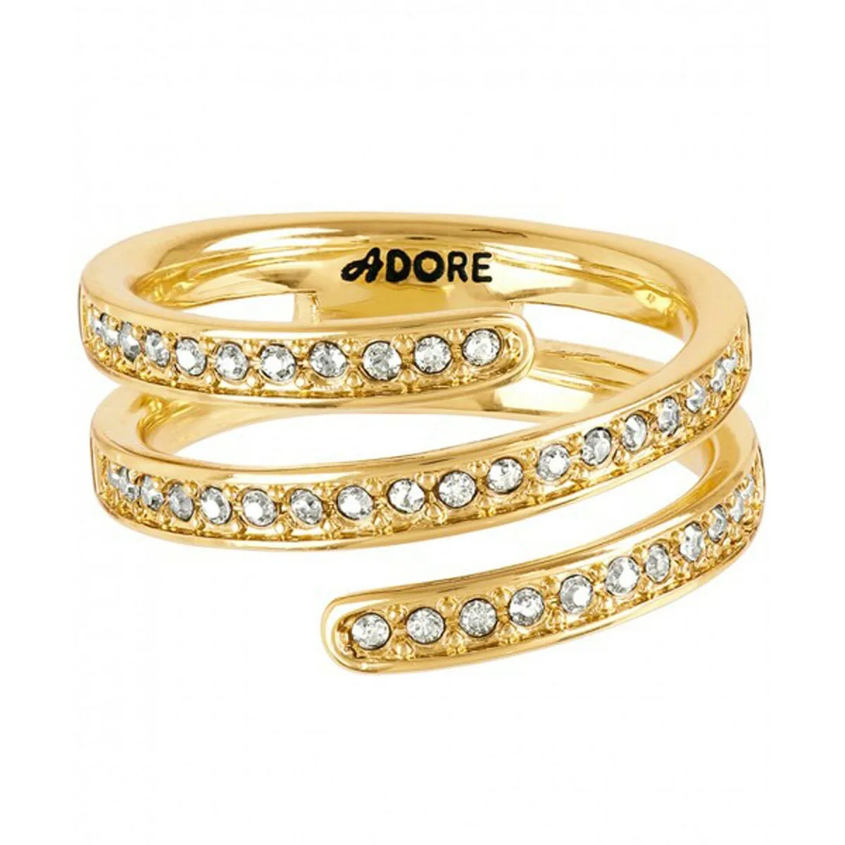 Bague femme adore 5489624 15 s037147876. Osez l'originalité avec les créations mode exclusives de Diaytar.