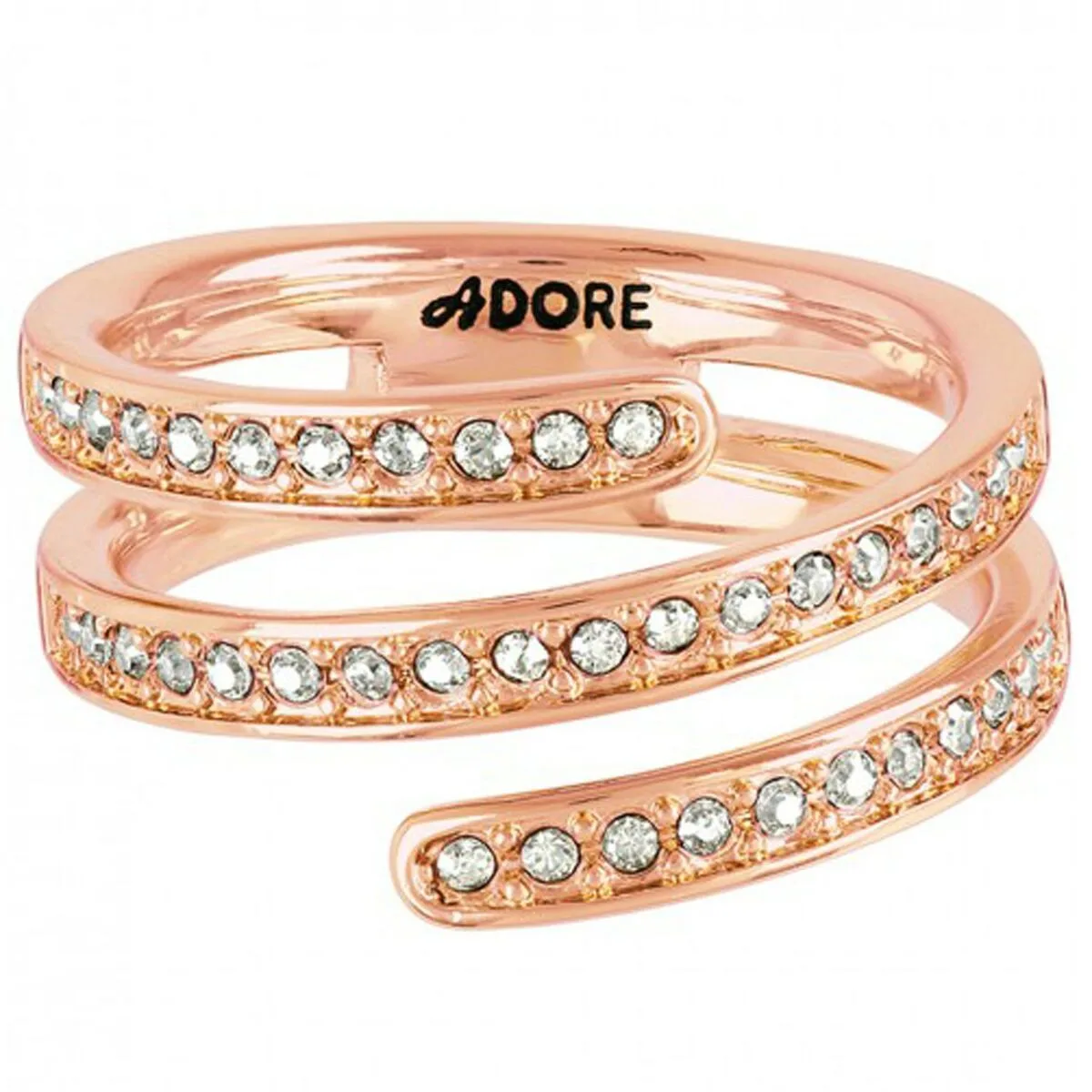 Bague femme adore 5489627 15 s037147983. Nous croyons en la puissance de la simplicité. Les produits Diaytar sont beaux, utiles, et incroyablement simples à utiliser.