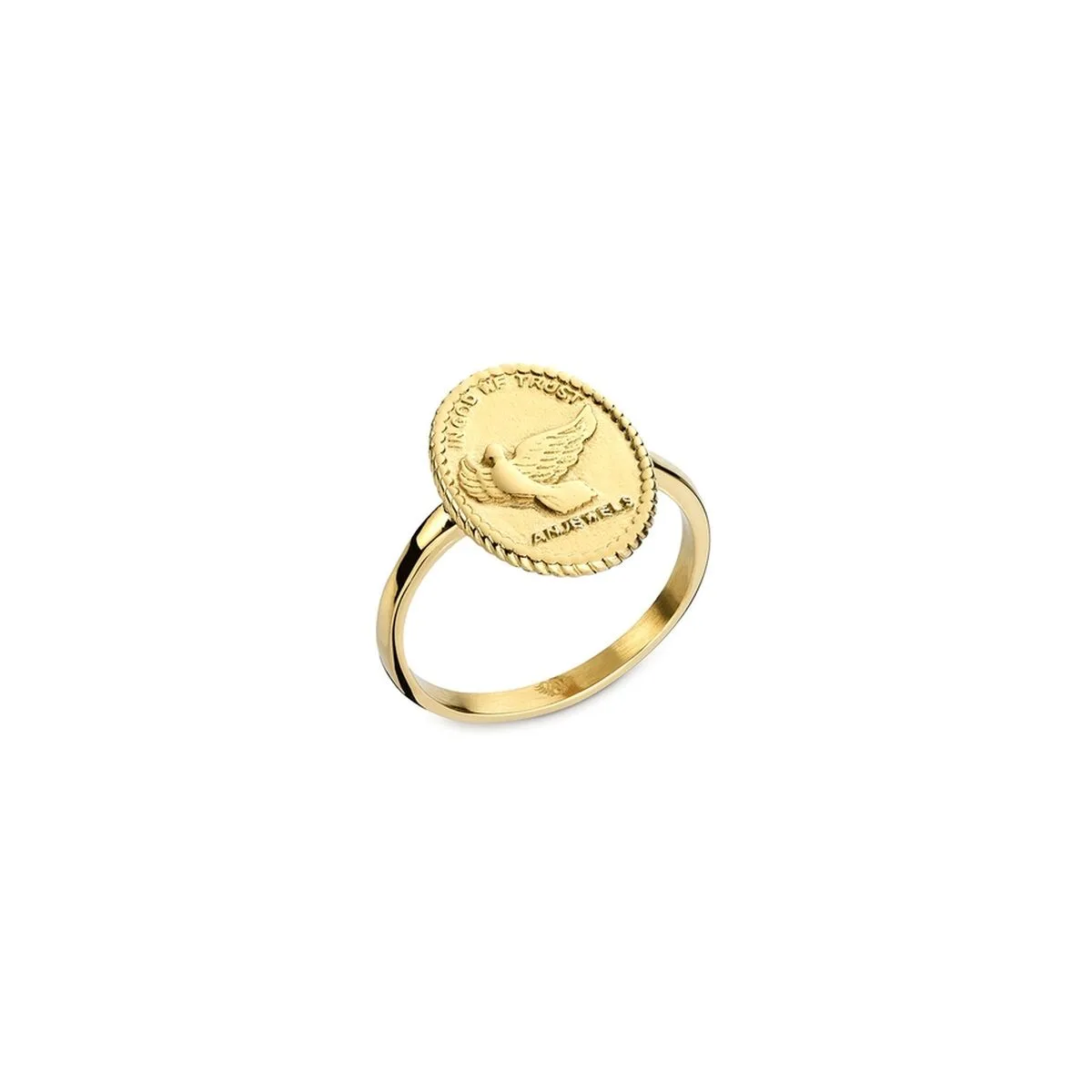 Bague femme an jewels aac r01y 9 9 s728290180. L'excellence à portée de clic avec la boutique en ligne Diaytar.