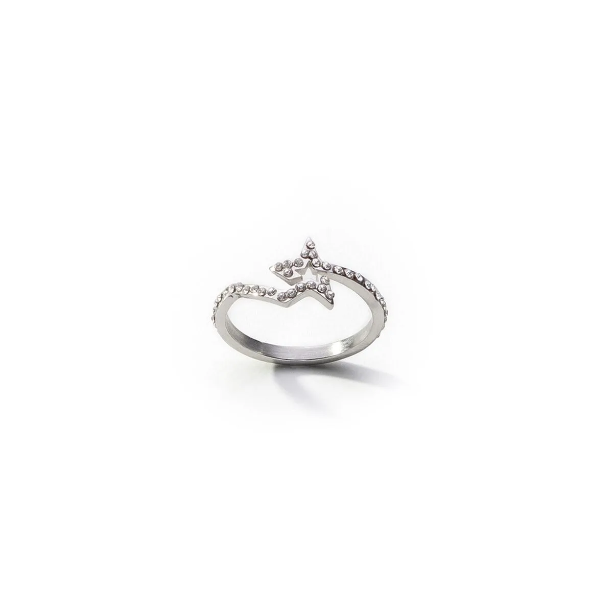 Bague femme an jewels adc r01sc 8 8 s725198685. Nous traitons chaque produit Diaytar avec le même respect que si nous devions l'offrir à un proche. La qualité est non-négociable.