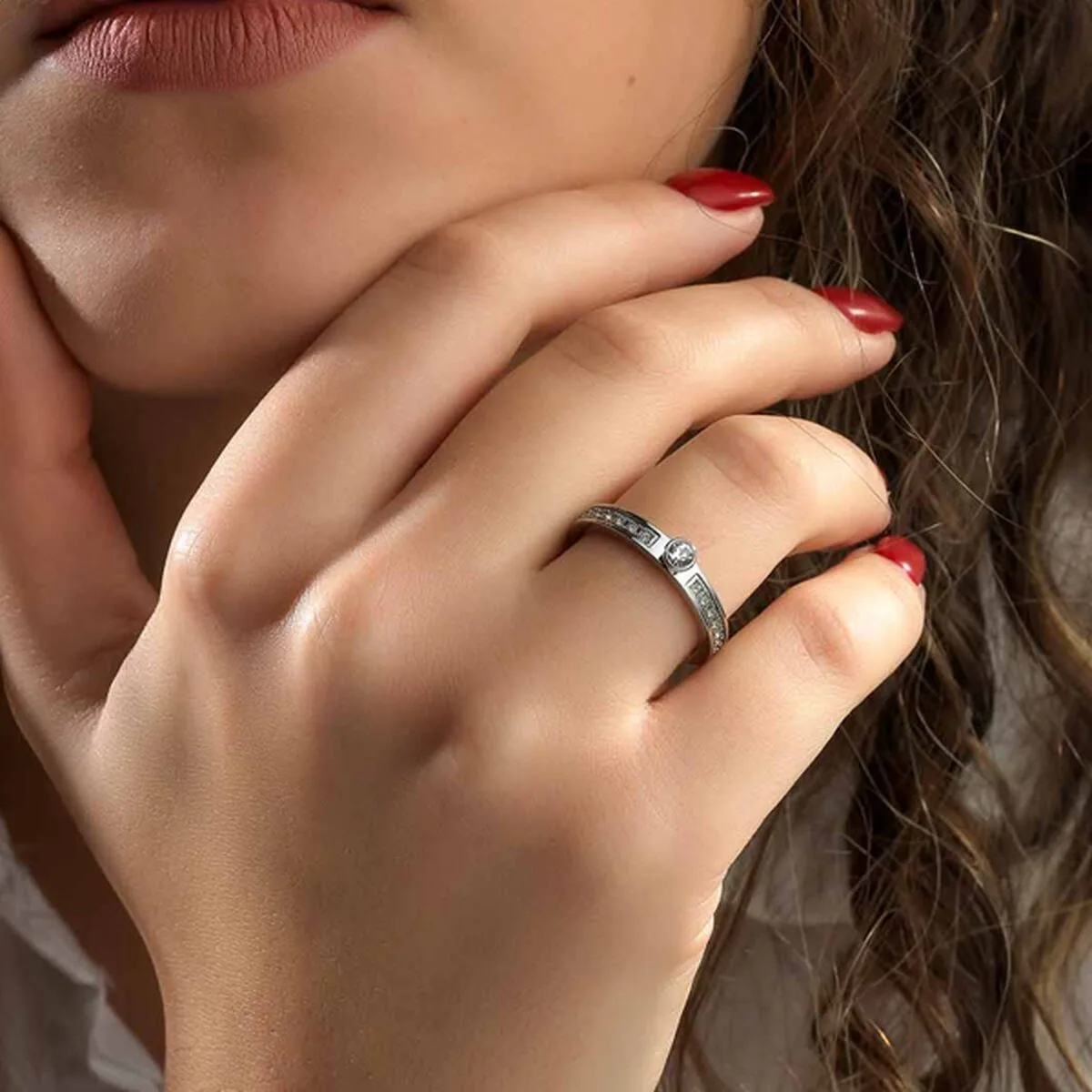 Bague femme an jewels ar r1ns01sc 7 7 s725203336. Laissez-vous guider par Diaytar à travers la jungle des produits pour dénicher ceux qui méritent vraiment votre attention