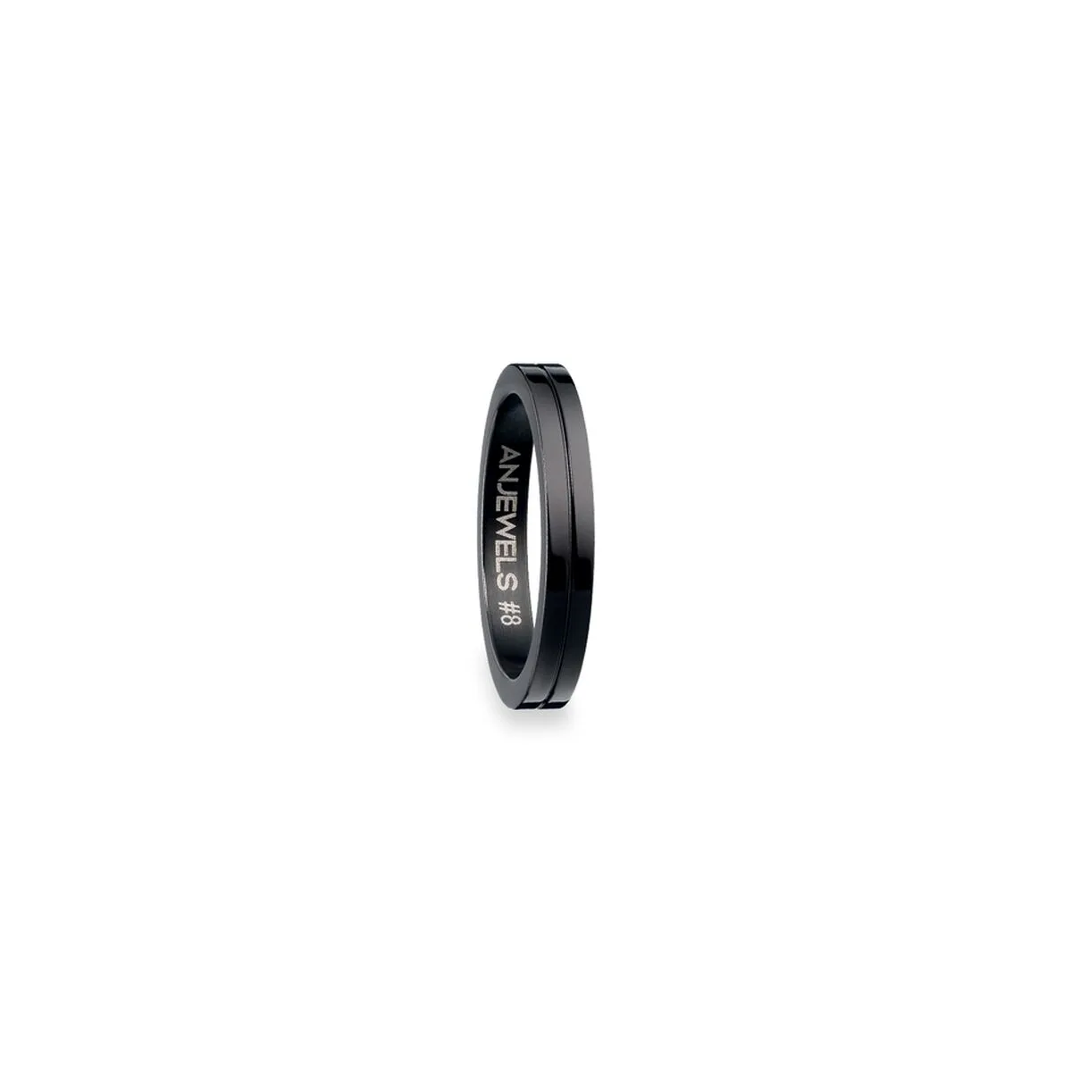 Bague femme an jewels ar r1ns08bk 7 7 s725203960. Avec Diaytar, redécouvrez le plaisir de l'achat en ligne grâce à une approche humaine des produits et de la curation