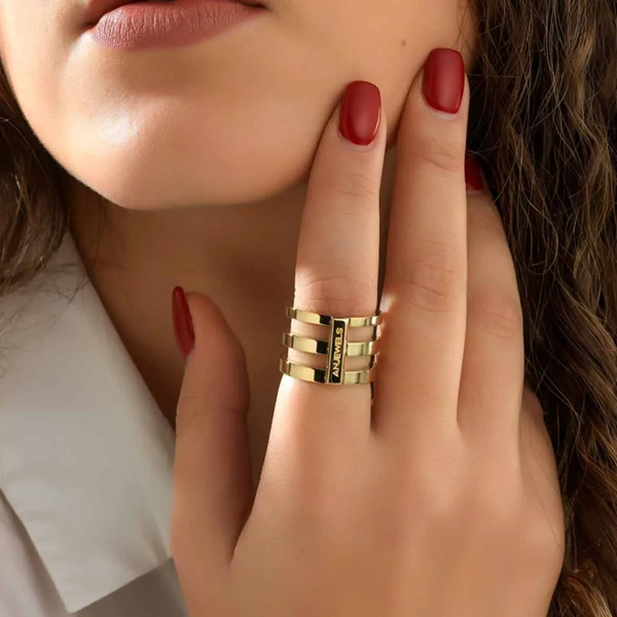Bague femme an jewels ar r3ns02y 7 7 s725203065. Diaytar, c'est le compagnon de ceux qui aiment prendre soin d'eux et de leur intérieur avec des produits choisis avec amour.