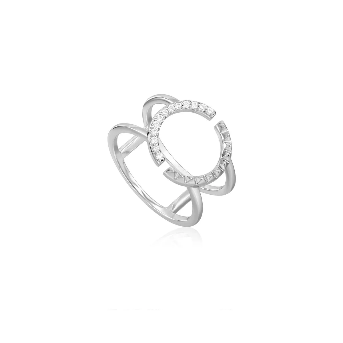 Bague femme ania haie r025 01h 13 s037612726. Pour ceux qui refusent de choisir entre fonctionnel et esthétique : Diaytar propose les deux dans chaque produit
