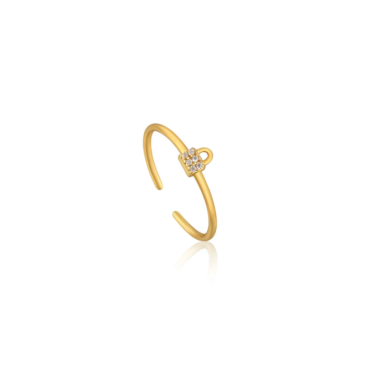 Bague femme ania haie r032 02g 13 s037613337. Nous traitons chaque produit Diaytar avec le même respect que si nous devions l'offrir à un proche. La qualité est non-négociable.