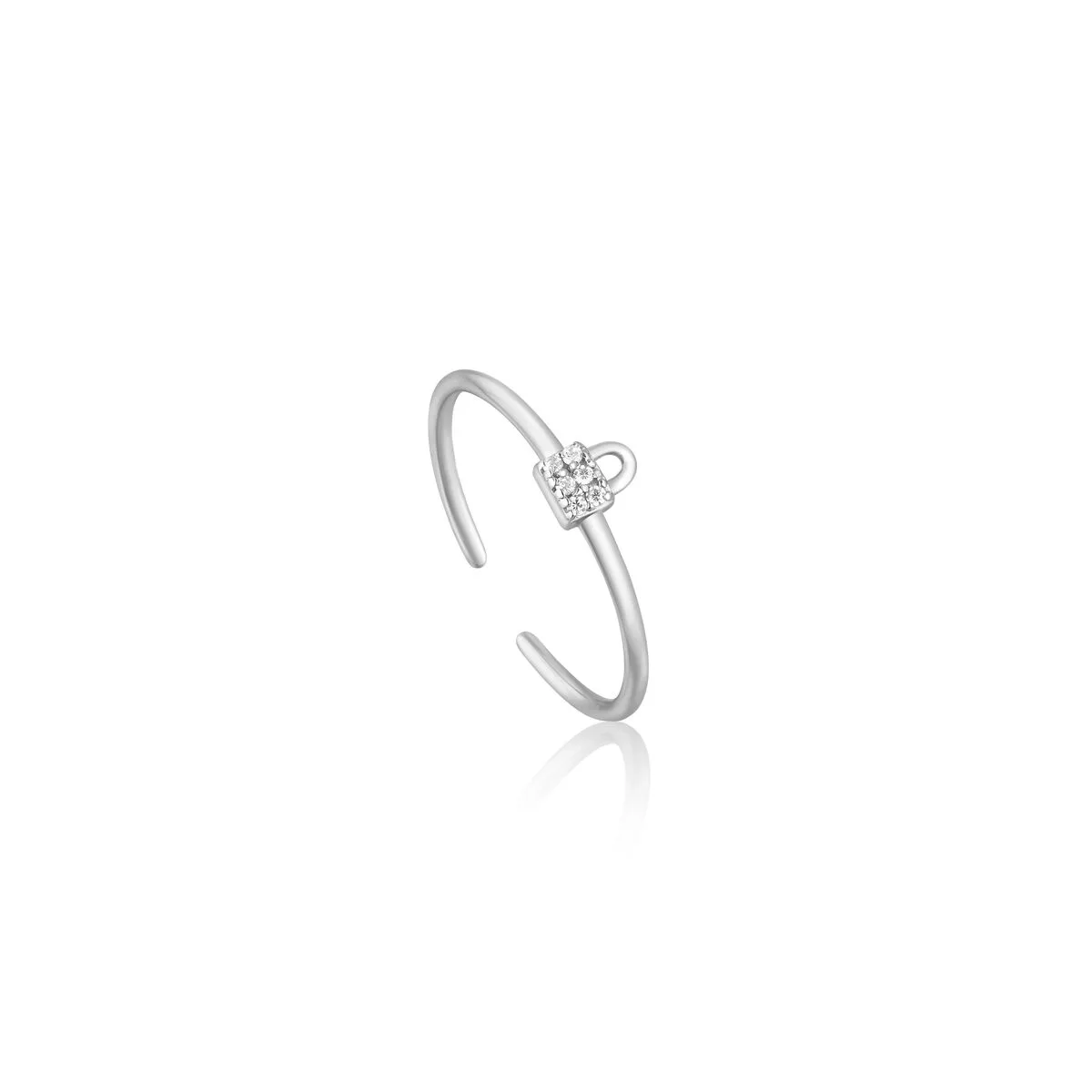Bague femme ania haie r032 02h 13 s037613498. Chez Diaytar, chaque détail compte pour votre satisfaction totale.
