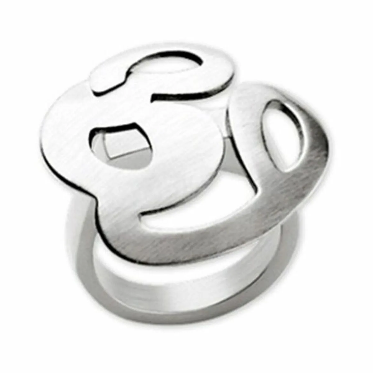 Bague femme breil tj0526 talla 14 taille 14 s030242190. Diaytar anticipe les tendances pour vous offrir le meilleur de la mode.