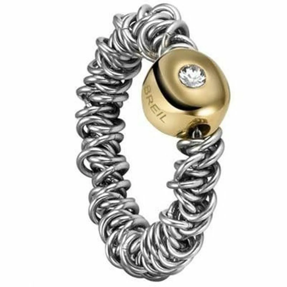 Bague femme breil tj1680 18 s720623790. Diaytar, une destination où l'on vient pour un produit précis et où l'on reste pour l'étendue et la qualité de l'offre