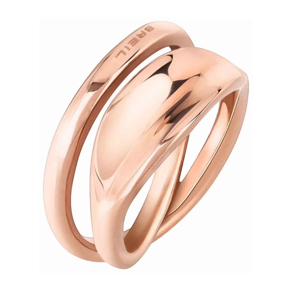 Bague femme breil tj1966 12 s037540699. Plongez dans l'univers Diaytar où chaque produit raconte une histoire.