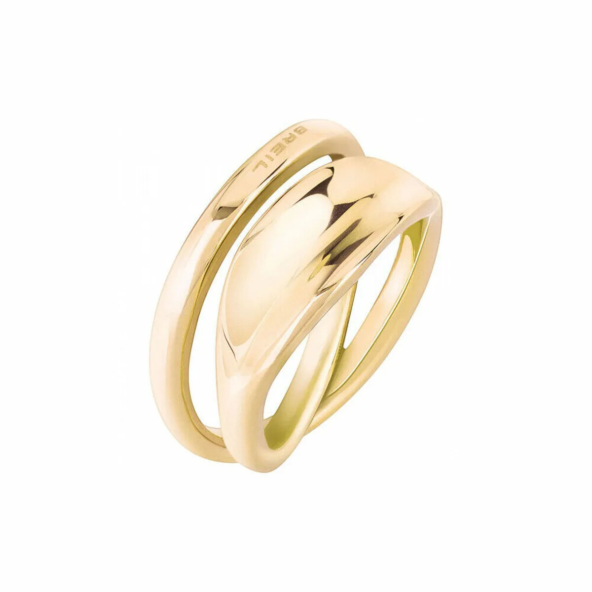 Bague femme breil tj2185 18 s037541878. Nos stylistes Diaytar dénichent pour vous les pépites de la saison.