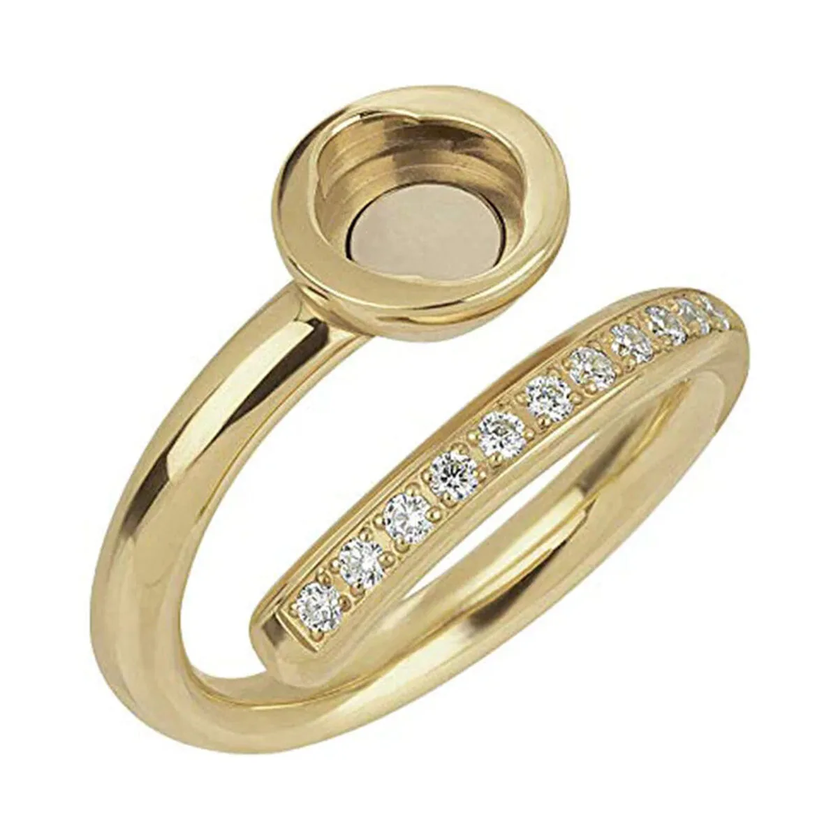 Bague femme breil tj2683 16 s037551019. Explorez sans limite l'offre Diaytar : des milliers de produits pour satisfaire votre soif de nouveauté et de qualité