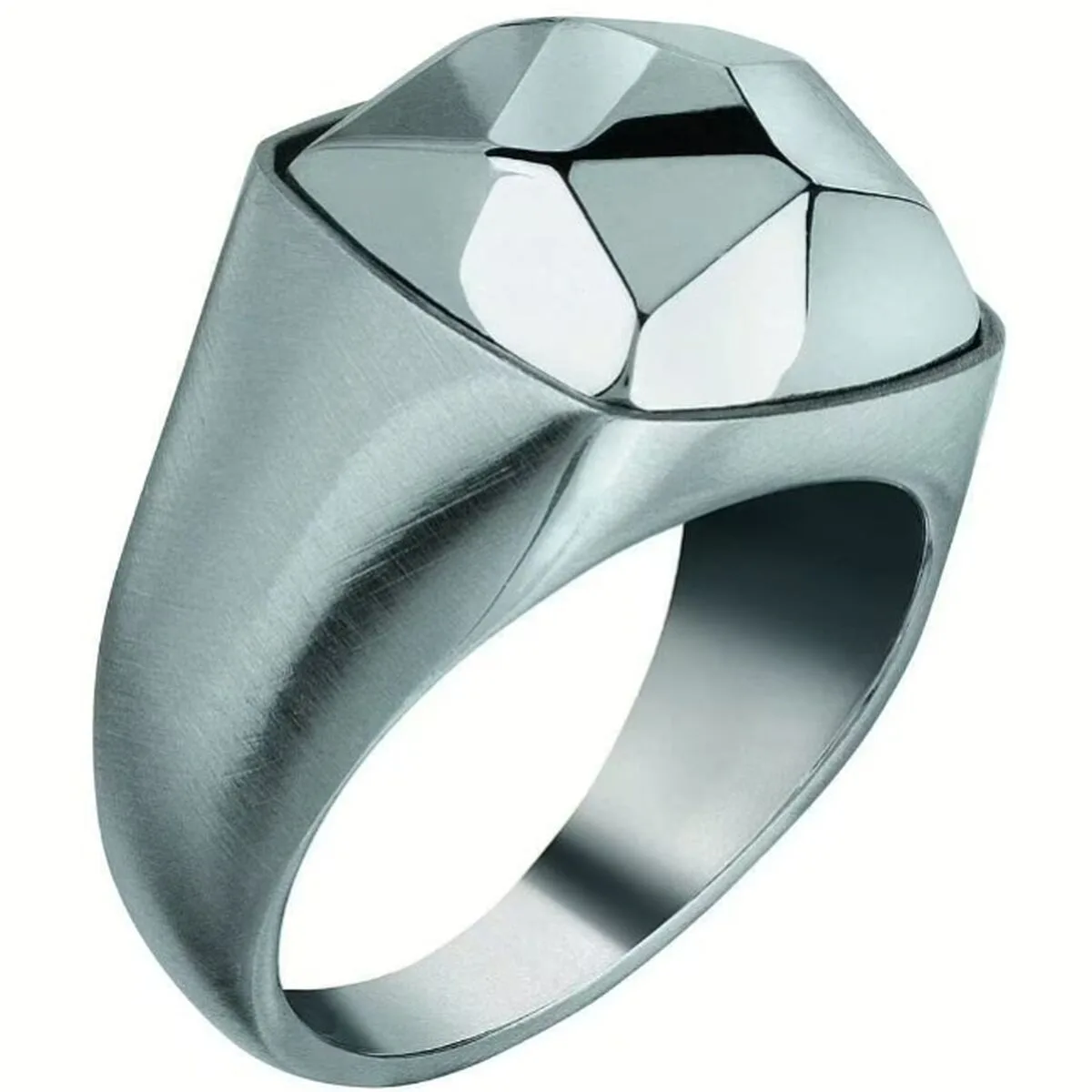 Bague femme breil tj2768 18 s037555631. Innovation, style et qualité : les trois piliers de l'expérience Diaytar.