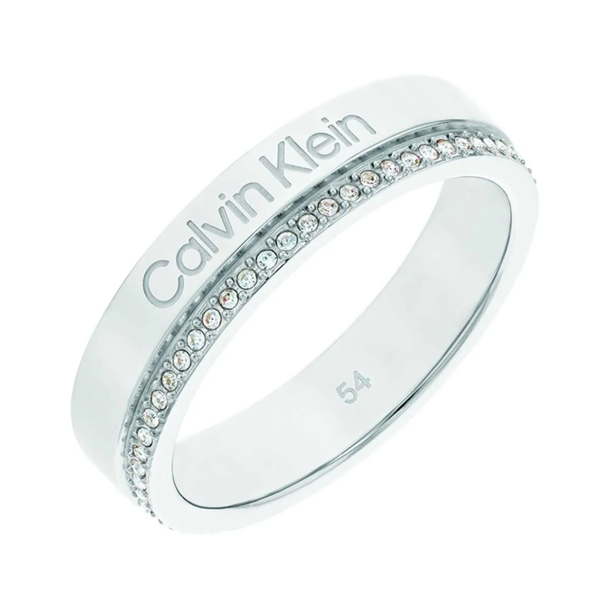 Bague femme calvin klein 1681307 12 s727654694. Bienvenue sur Diaytar, la plateforme qui a réussi le pari de rendre le shopping généraliste aussi excitant que la mode.