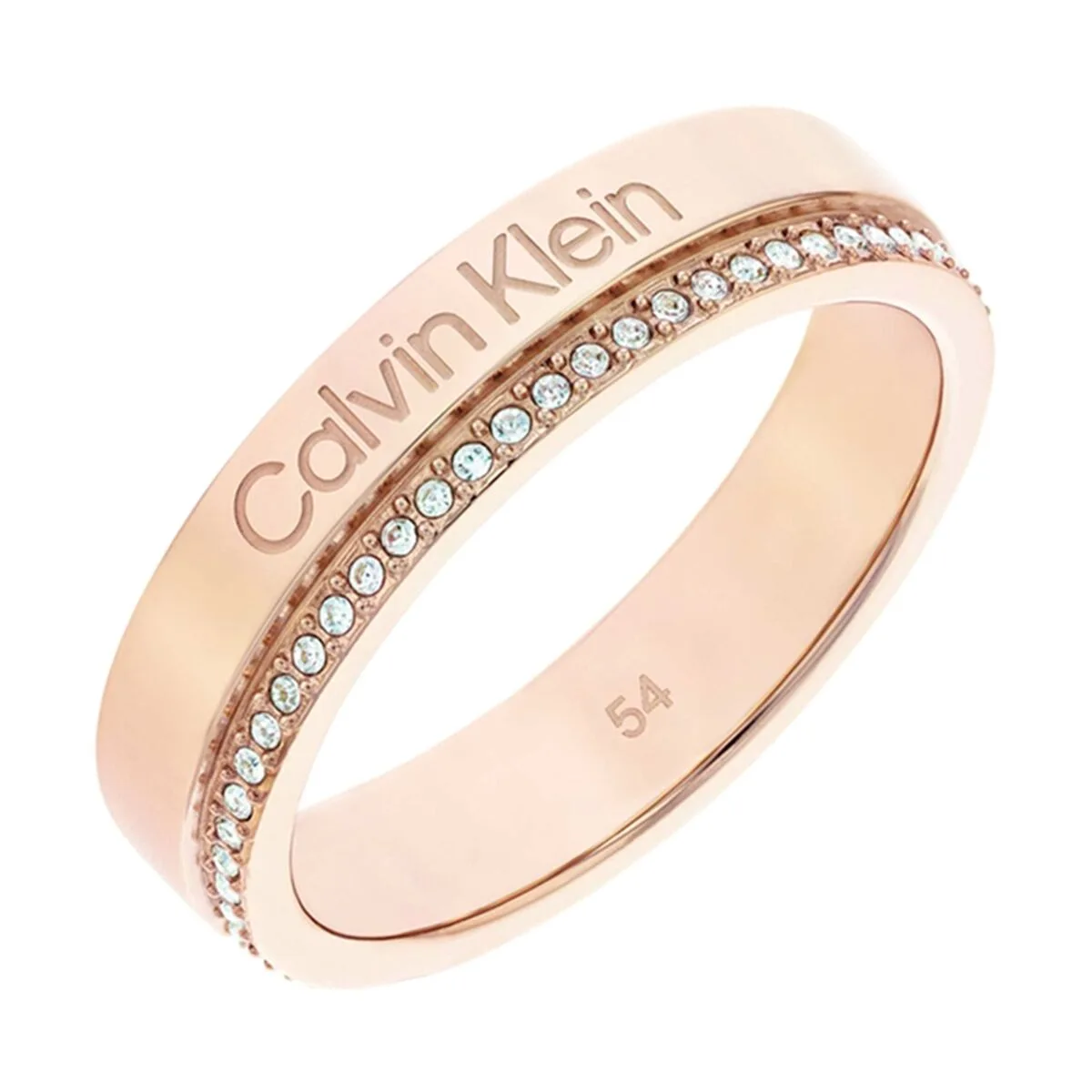 Bague femme calvin klein 1681313 12 s727654499. Du salon à la chambre, Diaytar habille votre intérieur avec élégance.