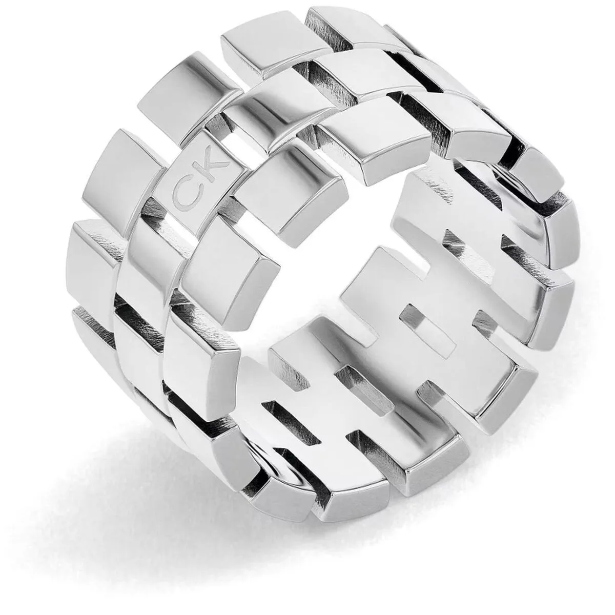 Bague femme calvin klein 1683517 14 s727658460. Chez Diaytar, chaque détail compte pour votre satisfaction totale.