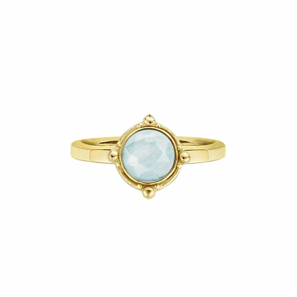Bague femme co88 collection 8cr 10018 dore 18 s7211120638. Diaytar Fashion : Soyez à la pointe de la mode avec nos collections exclusives.