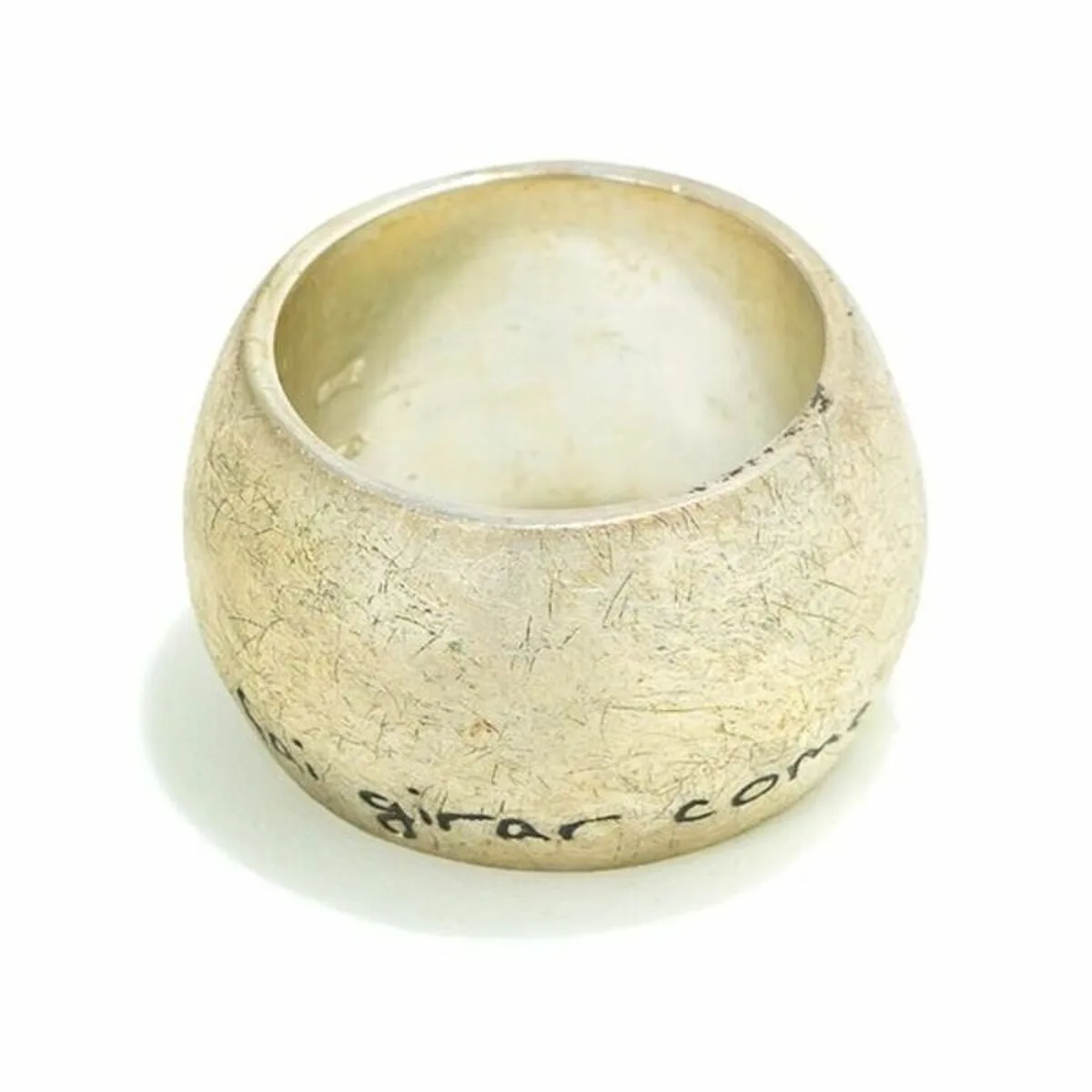 Bague femme demaria dm6ta053 b12 12 s032768420. Diaytar, c'est le compagnon des visionnaires, de ceux qui achètent aujourd'hui les produits qui seront incontournables demain.