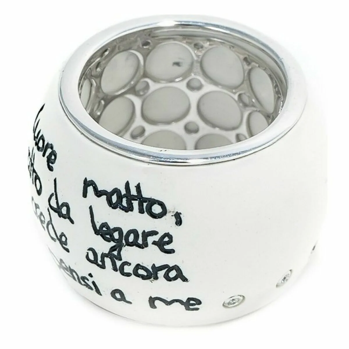 Bague femme demaria dm6tax35b s033503057. Nous avons bâti Diaytar sur la conviction qu'un produit génial n'a pas de prix, mais devrait avoir un prix accessible.