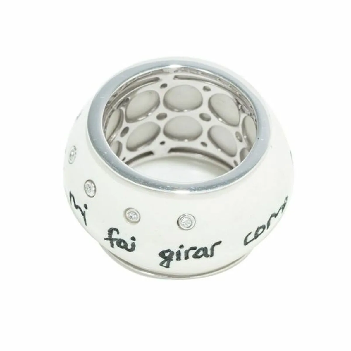 Bague femme demaria dm6tax38b b s032770646. Diaytar capitalise sur la diversité : notre force est de vous offrir un choix immense sans jamais sacrifier la qualité