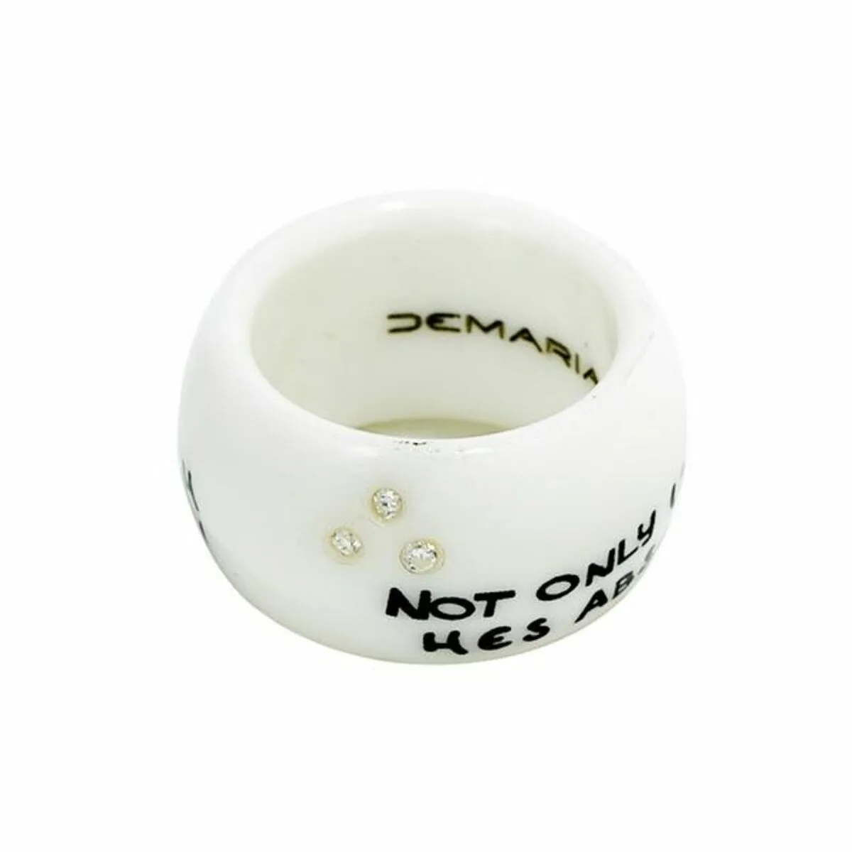 Bague femme demaria dm6tma003 b s032772276. Nous avons conçu Diaytar pour être intuitif, comme vos produits préférés. Simple, efficace, et terriblement séduisant.