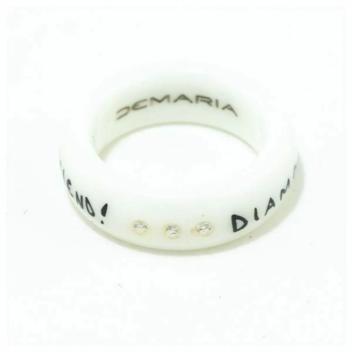 Bague femme demaria dm6tma005 b s032772723. Diaytar s'adresse à tous ceux qui considèrent que le choix d'un produit, même basique, est une expression de leur personnalité