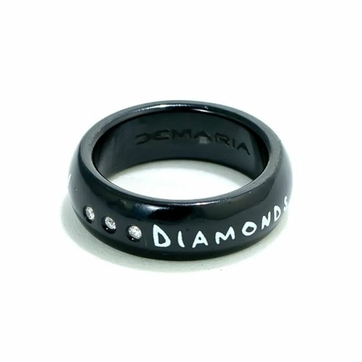 Bague femme demaria dm6tma005 n s032772954. Diaytar : La boutique qui réunit qualité, tendance et prix accessibles sous un même toit.