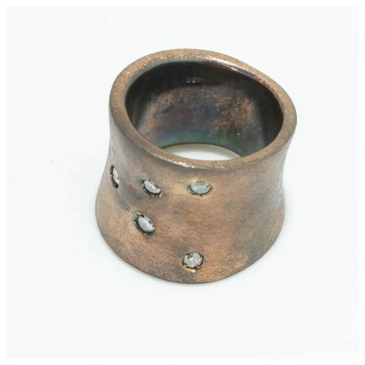 Bague femme demaria dman4051197br11 11 s032773191. Nous avons conçu Diaytar pour être intuitif, comme vos produits préférés. Simple, efficace, et terriblement séduisant.