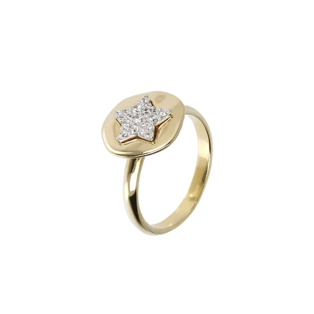Bague femme etrusca wset00347yg 14 14 s725290535. Style et élégance se conjuguent parfaitement dans notre rayon mode Diaytar.