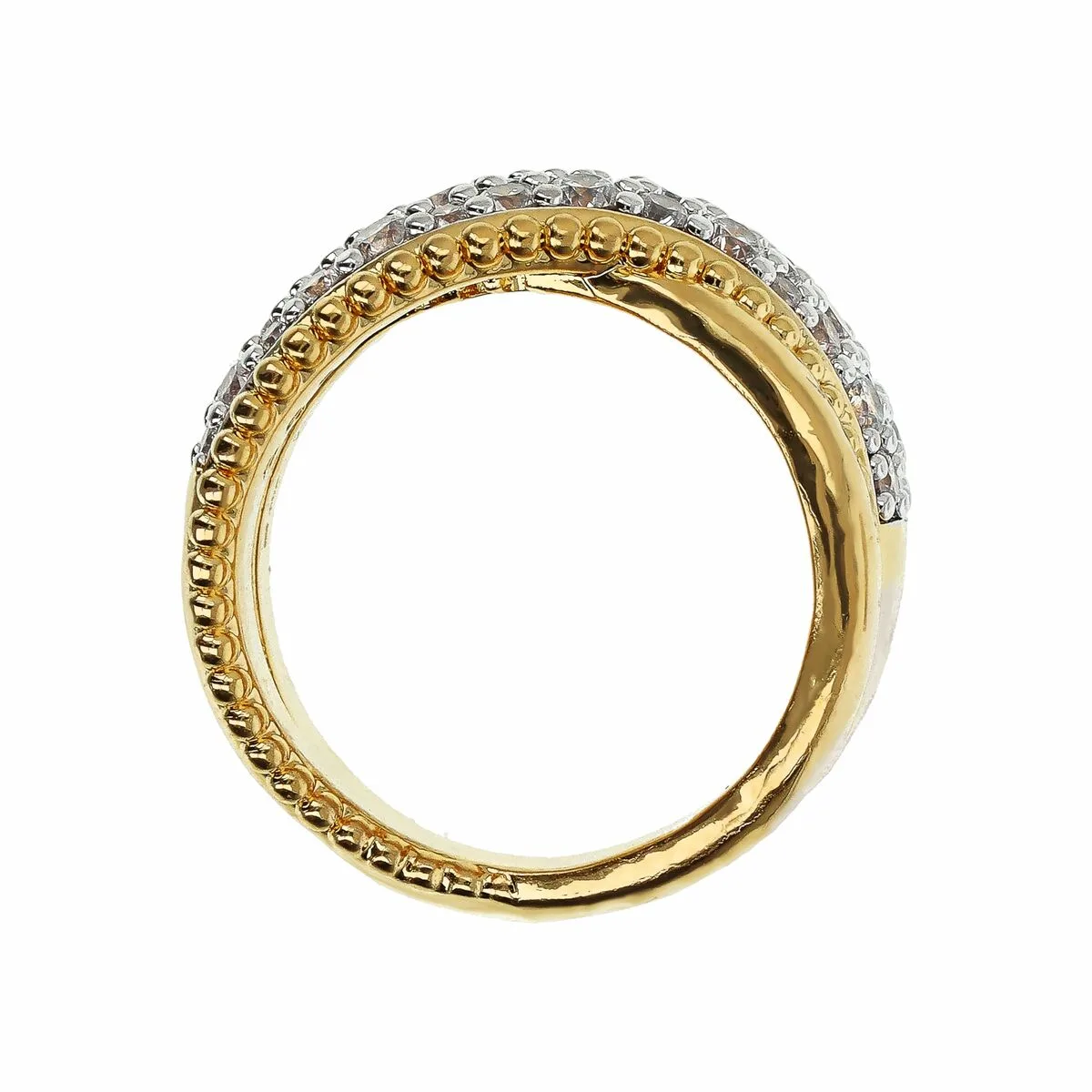 Bague femme etrusca wset00825 yg 14 s7212399566. Diaytar, c'est la promesse de trouver ce produit parfait qui répondra à un besoin précis tout en étant un objet de désir
