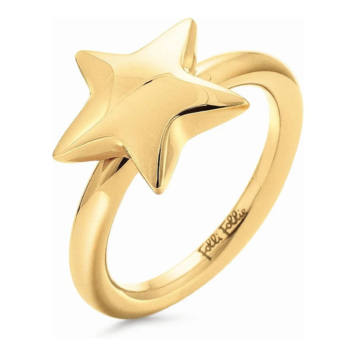 Bague femme folli follie 1r17t015y s035521716. Votre style, votre personnalité, nos produits : bienvenue chez Diaytar !