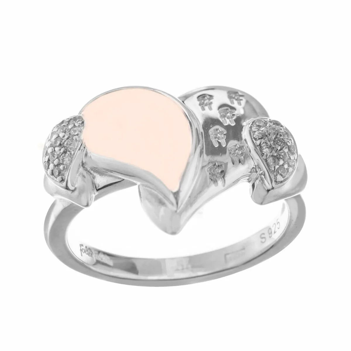 Bague femme folli follie 3r0s004cw 50 10 s035958597. Diaytar : Votre destination shopping en ligne pour découvrir les dernières tendances et produits généraux soigneusement sélectionnés