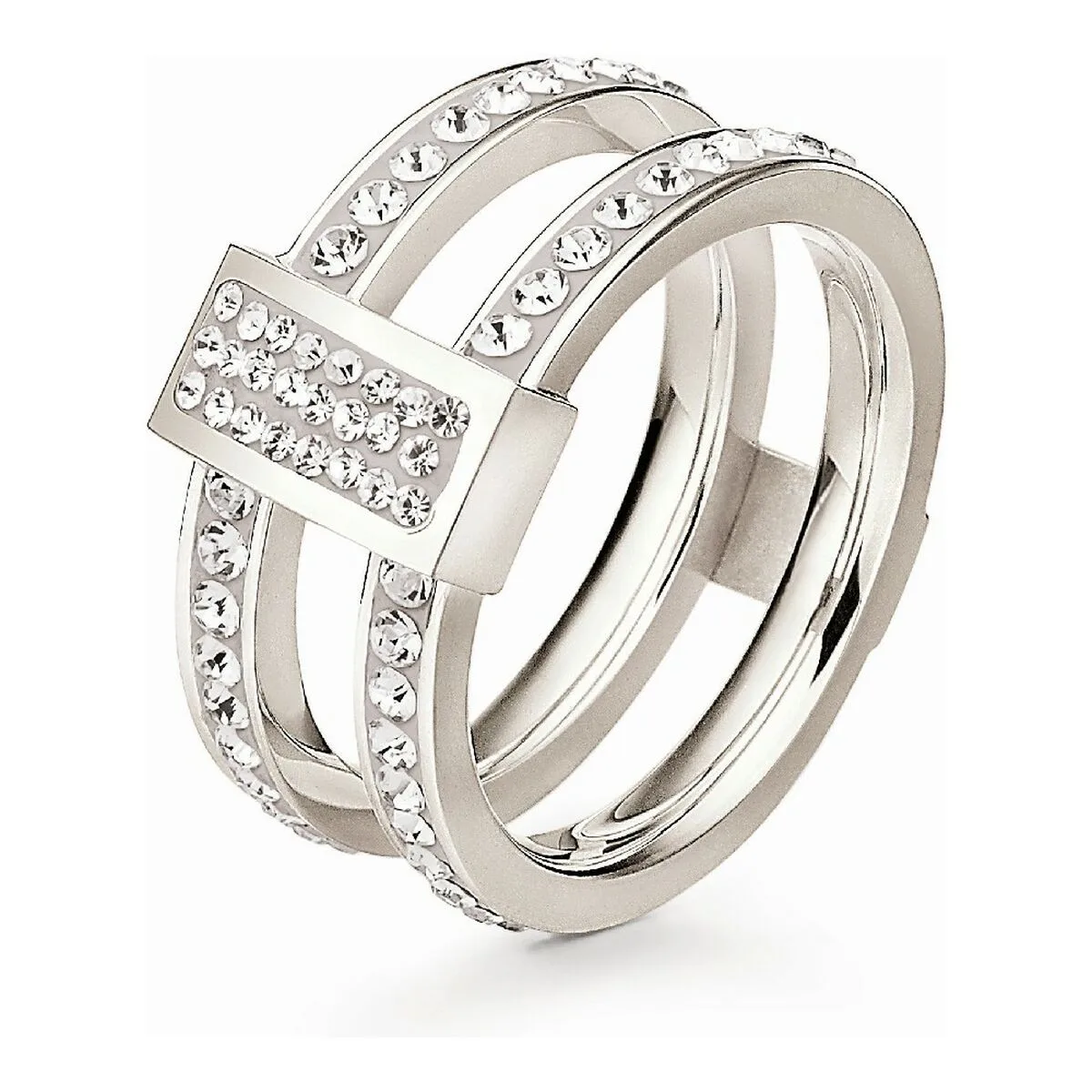 Bague femme folli follie 3r13f011c s035526637. Chez Diaytar, nous fusionnons l'utile à l'agréable avec une gamme complète de produits soigneusement choisis pour leur design et leur fonctionnalité