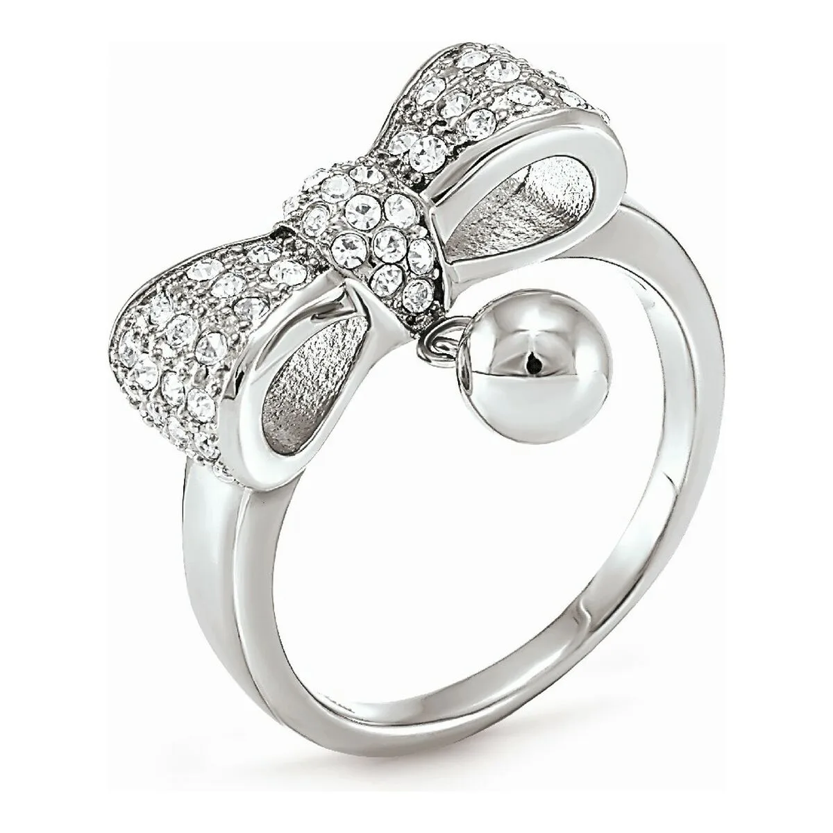 Bague femme folli follie 3r15f005c s035635128. La mode selon Diaytar : audacieuse, accessible et toujours dans l'air du temps.