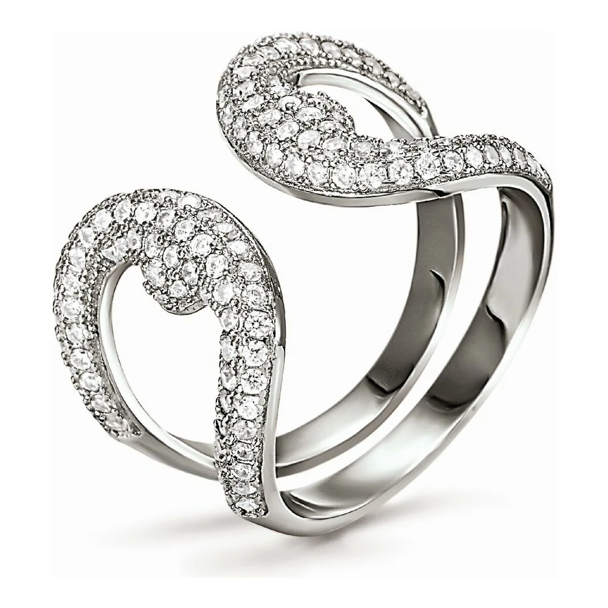 Bague femme folli follie 3r15s059c s035635292. Notre credo ? L'excellence accessible. Diaytar rend le premium attainable dans chaque catégorie de produits.