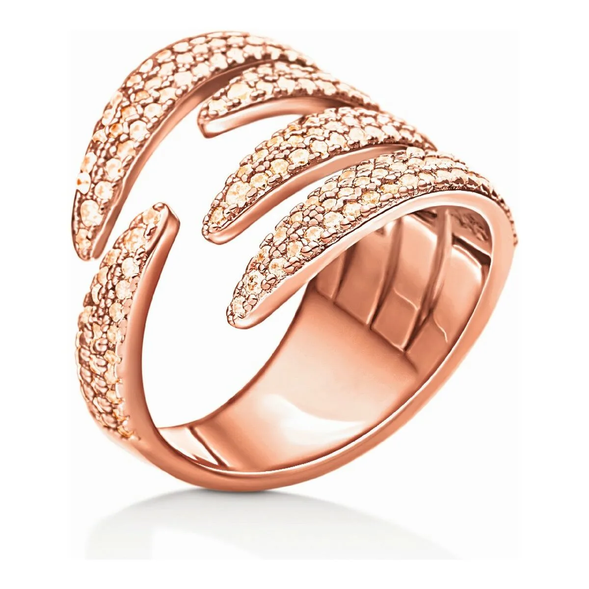 Bague femme folli follie 3r15s061rs 54 14 s035528374. Diaytar Mode : Où l'élégance rencontre l'originalité pour un style unique.