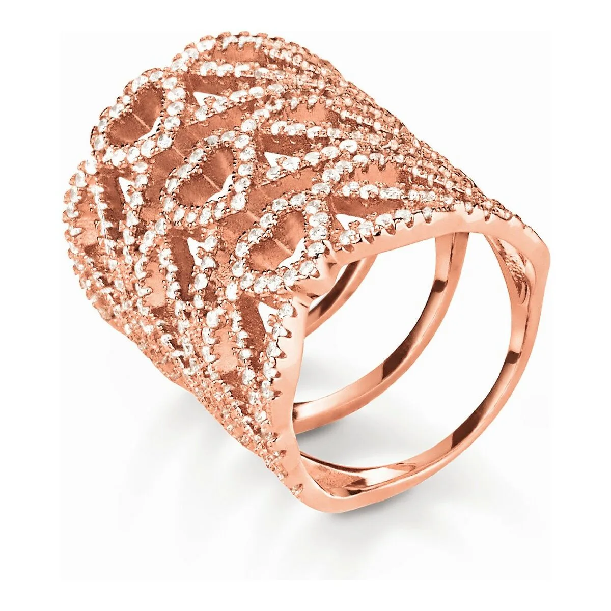 Bague femme folli follie 3r15s068rc s035635842. Votre vie, simplifiée et stylisée par Diaytar et sa collection de produits essentiels et innovants