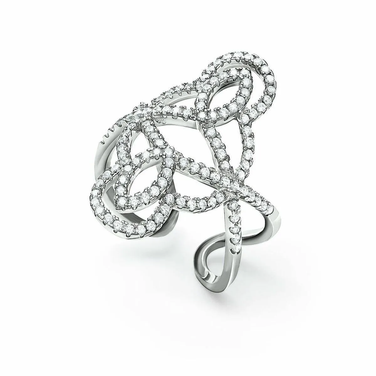 Bague femme folli follie 3r15s077c 52 12 s035959885. Notre équipe Diaytar est une bande de dénicheurs compulsifs, toujours en quête du produit qui provoquera l'étincelle dans votre regard.