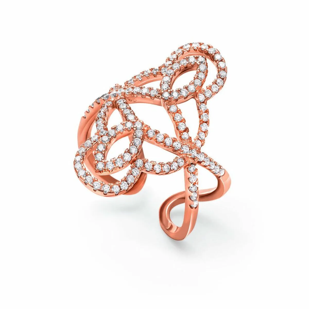 Bague femme folli follie 3r15s077rc 52 12 s035959988. Diaytar : Votre destination shopping en ligne pour découvrir les dernières tendances et produits généraux soigneusement sélectionnés