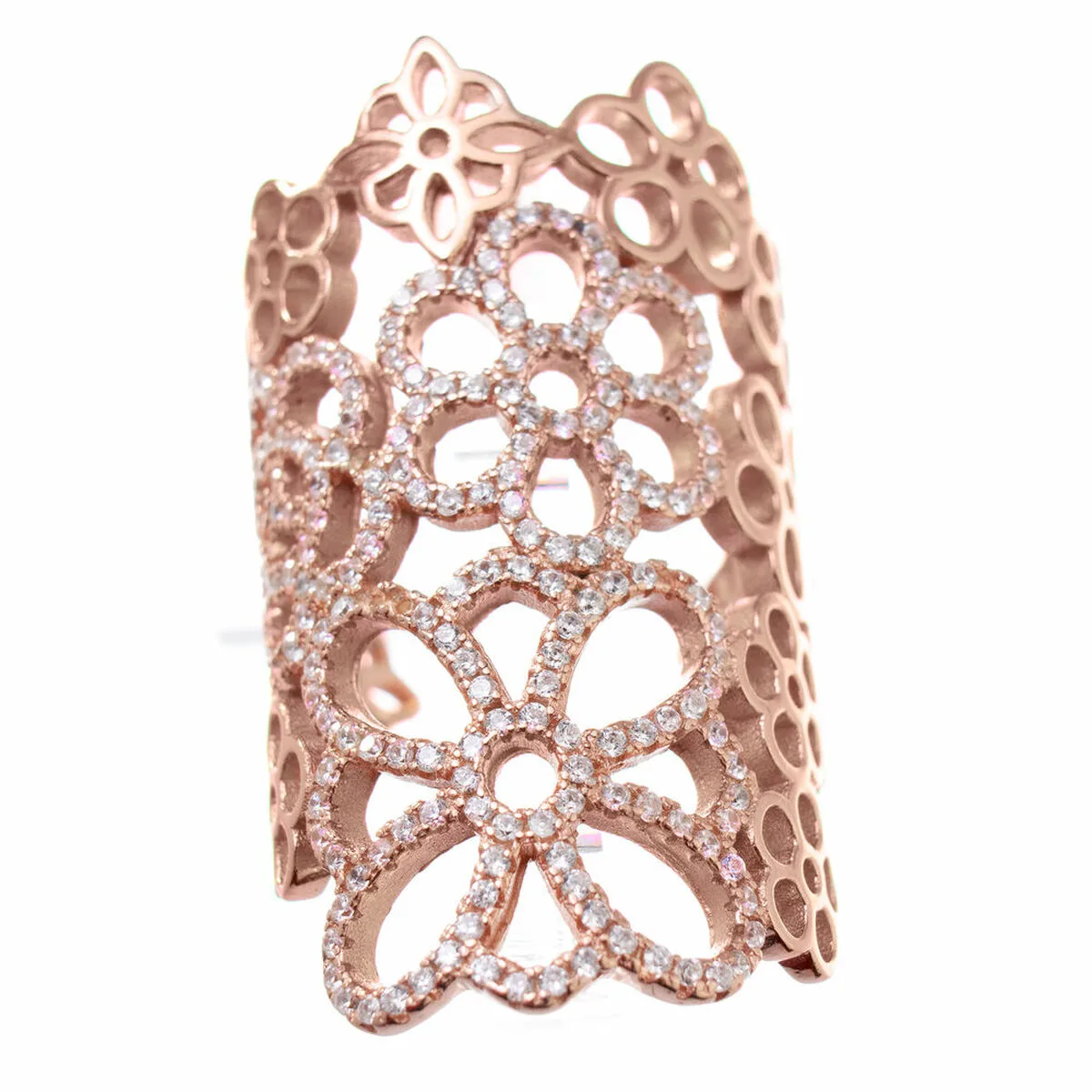 Bague femme folli follie 3r15s135rc 54 14 s035960525. Style et élégance se conjuguent parfaitement dans notre rayon mode Diaytar.