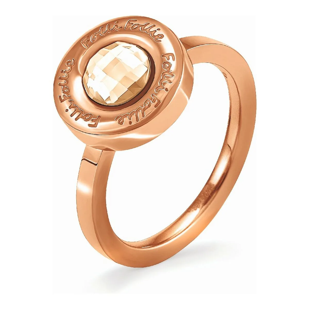 Bague femme folli follie 3r15t002rs s035637517. La qualité Diaytar : un engagement, une promesse, une satisfaction garantie.