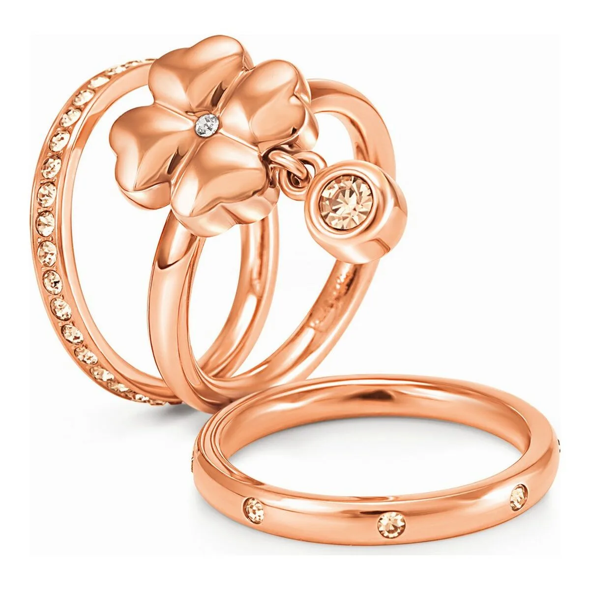 Bague femme folli follie 3r15t006ryc 52 12 s035718858. Notre équipe chez Diaytar est votre équipe de choc, dévouée à débusquer les produits qui méritent votre attention.